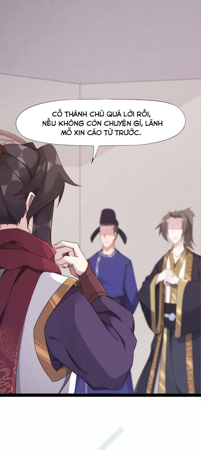 Kiếm Đồ: Chapter 12