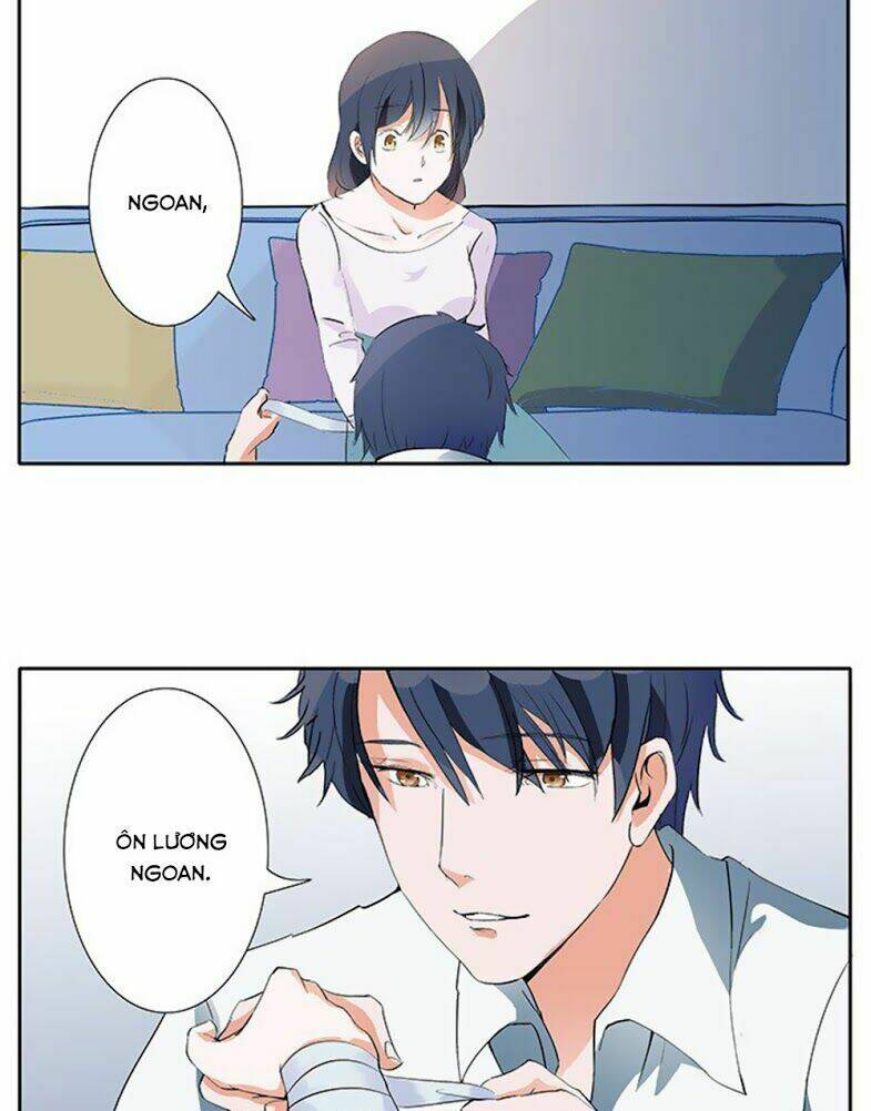 Thiên Kim Đường Môn: Chapter 28