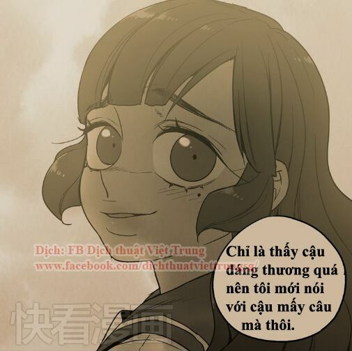 Xin Đừng Cắn Em: Chapter 15