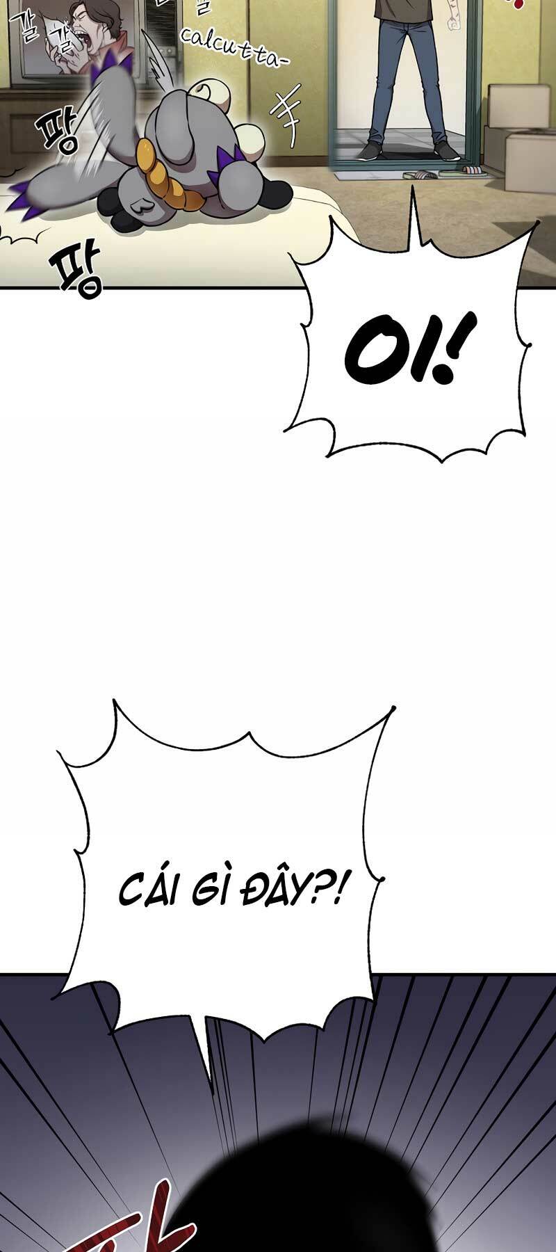 Trưởng Phòng Kim Tất Thắng: Chapter 4