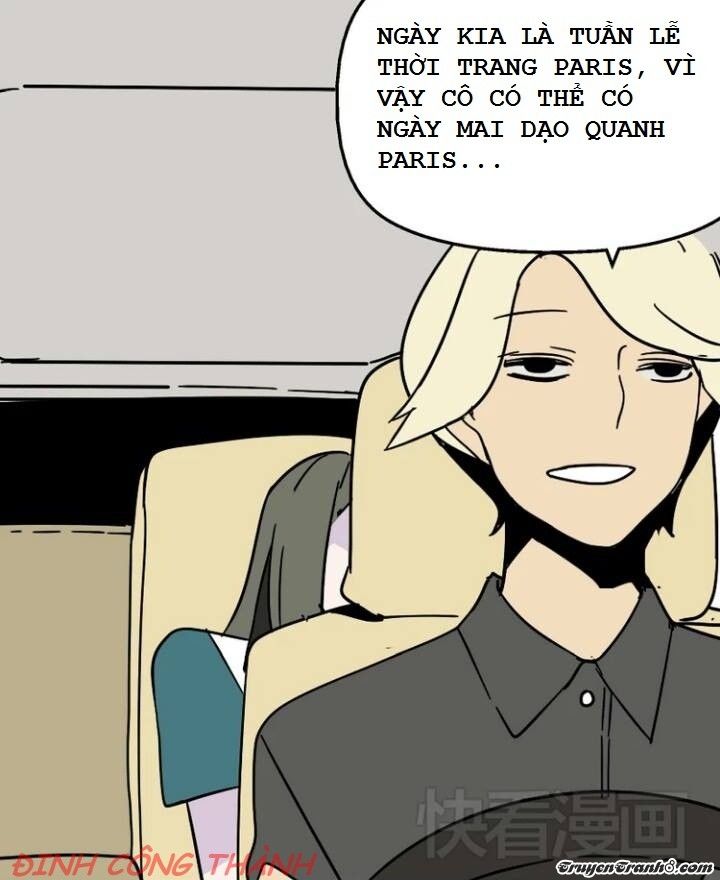 Ứng Dụng Thẩm Mỹ: Chapter 20