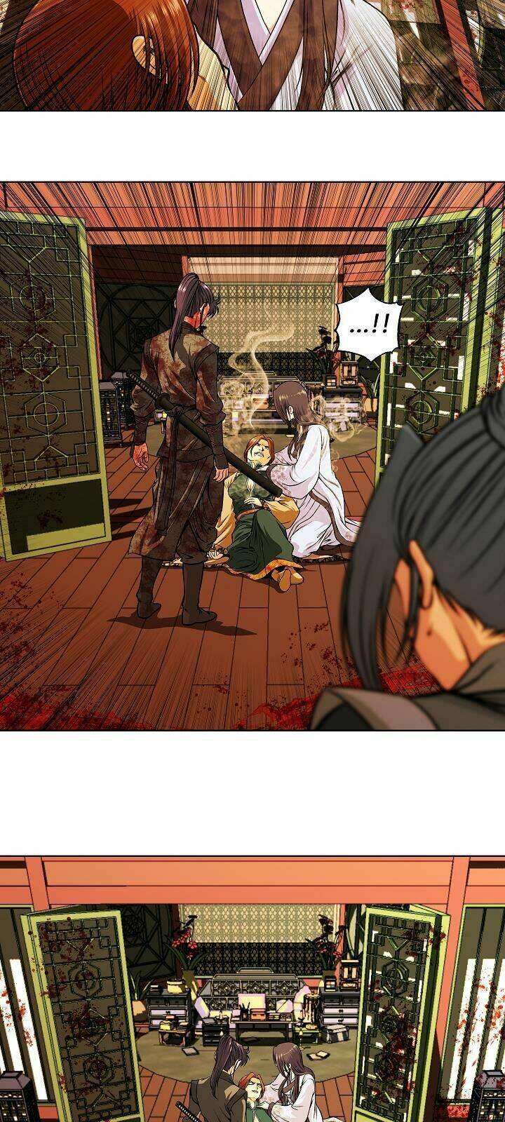 Ngũ Hợp Chí Tôn: Chapter 14