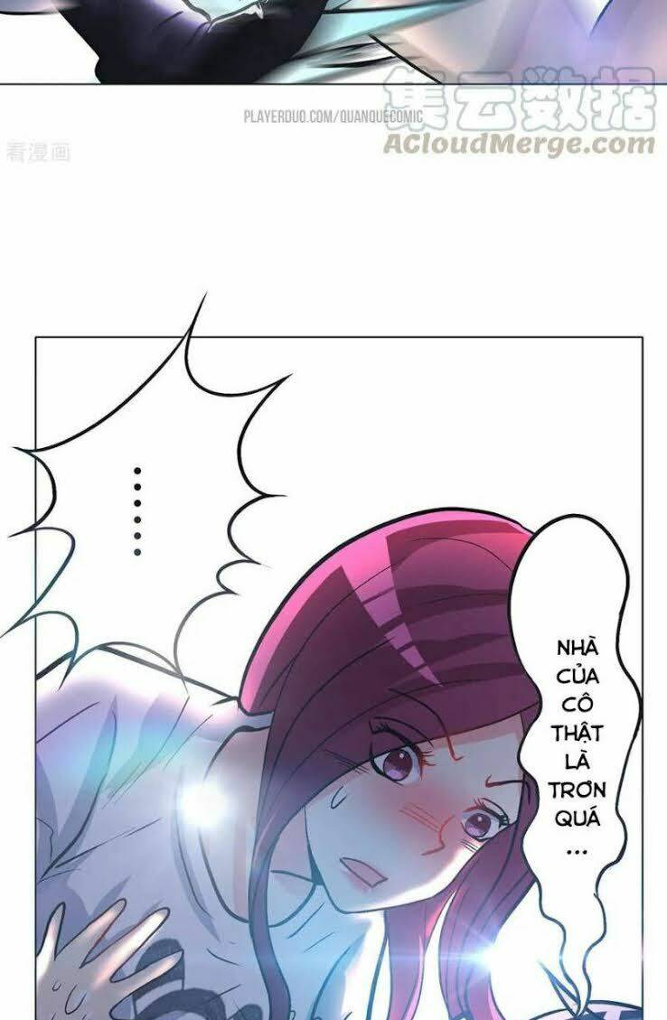 Hệ Thống Tiên Tôn Tại Đô Thị: Chapter 49