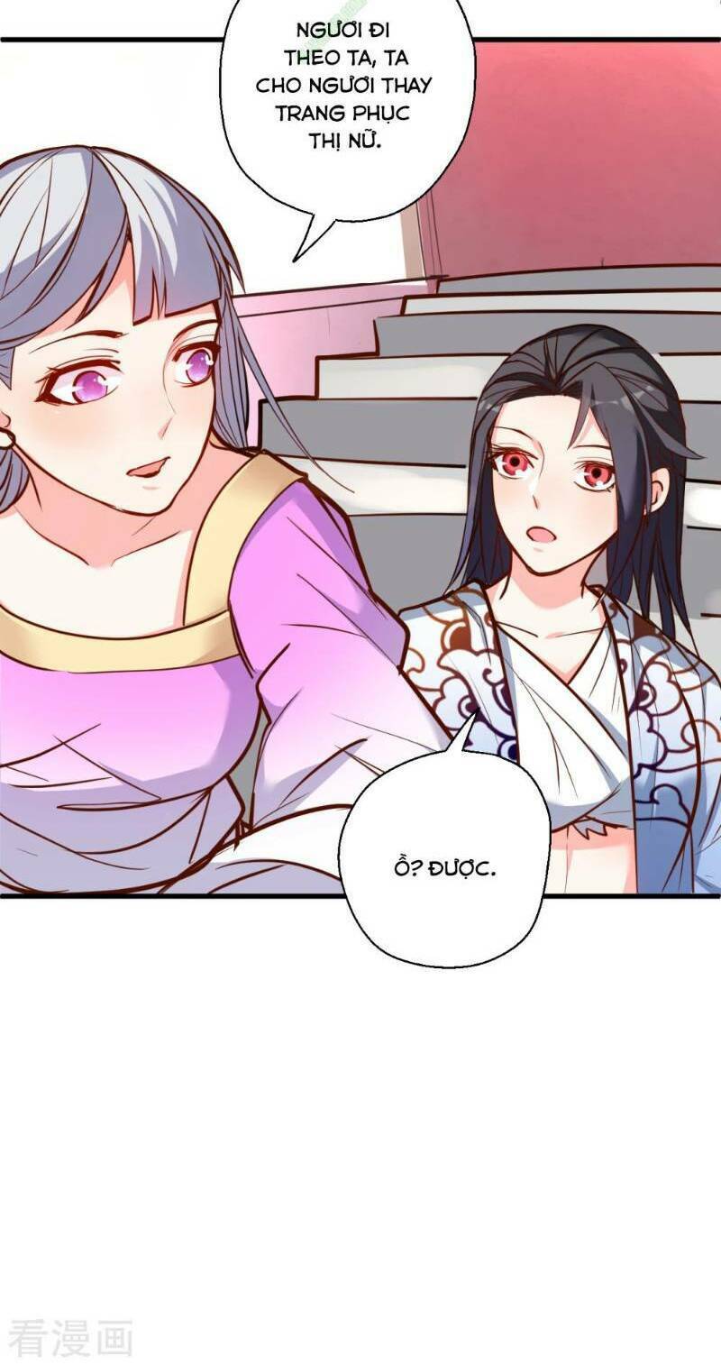 Tối Cường Đại Biểu Hoàng Kim Thận: Chapter 34
