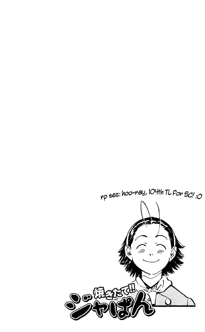 Vua Bánh Mì: Chapter 134