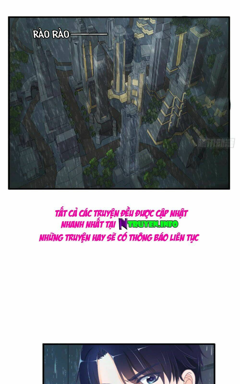 Cẩm Lý Thiếu Nữ Của Tôi: Chapter 3.3