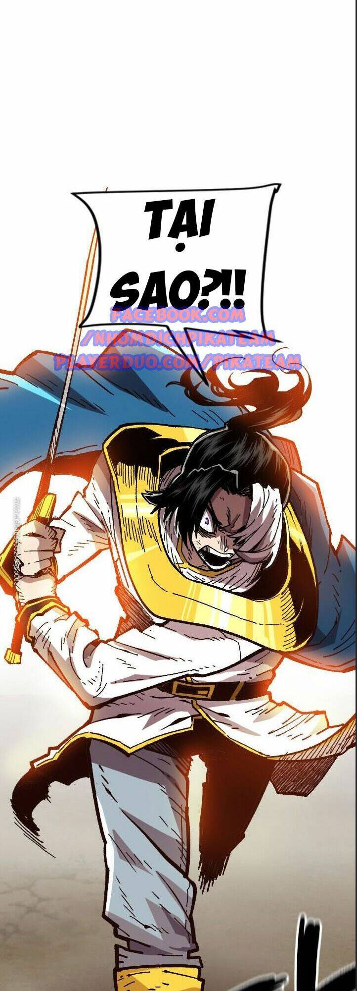 Đại Lục Vô Song: Chapter 40