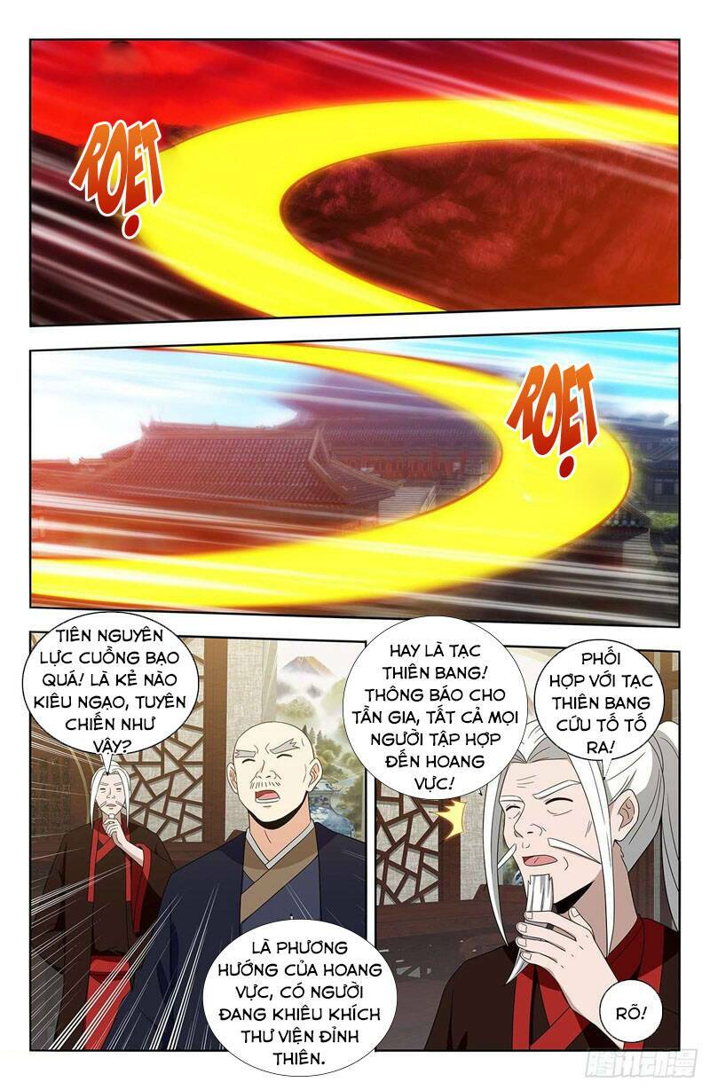 Tối Cường Phản Sáo Lộ Hệ Thống: Chapter 403