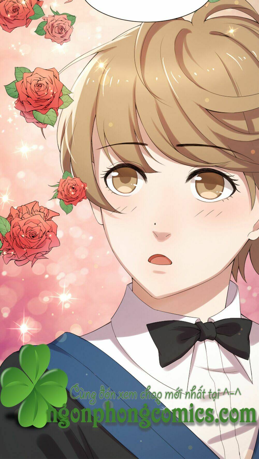 Tinh Hải Phù Mộng: Chapter 6