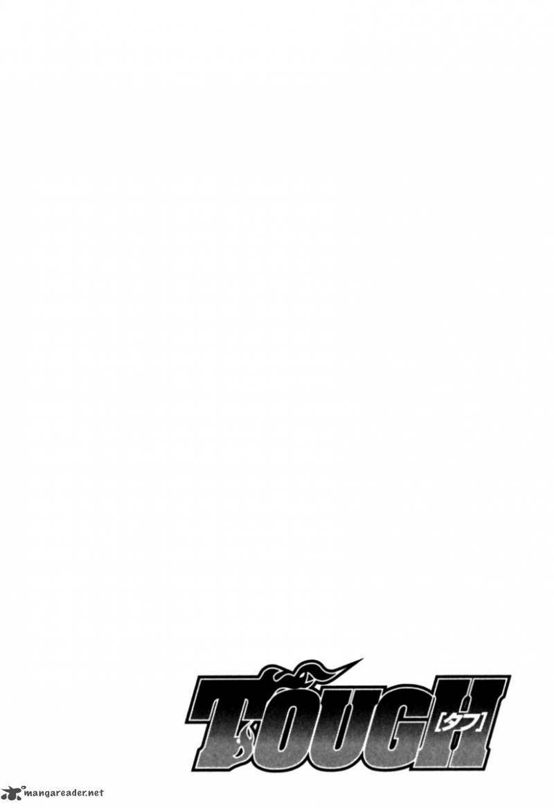 Tough - Miyazawa Kiichi: Chapter 175