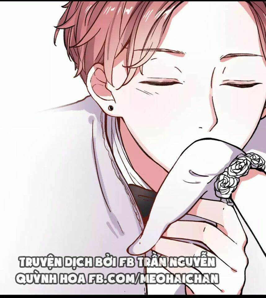 Cậu Đã Từng Yêu Tôi: Chapter 12