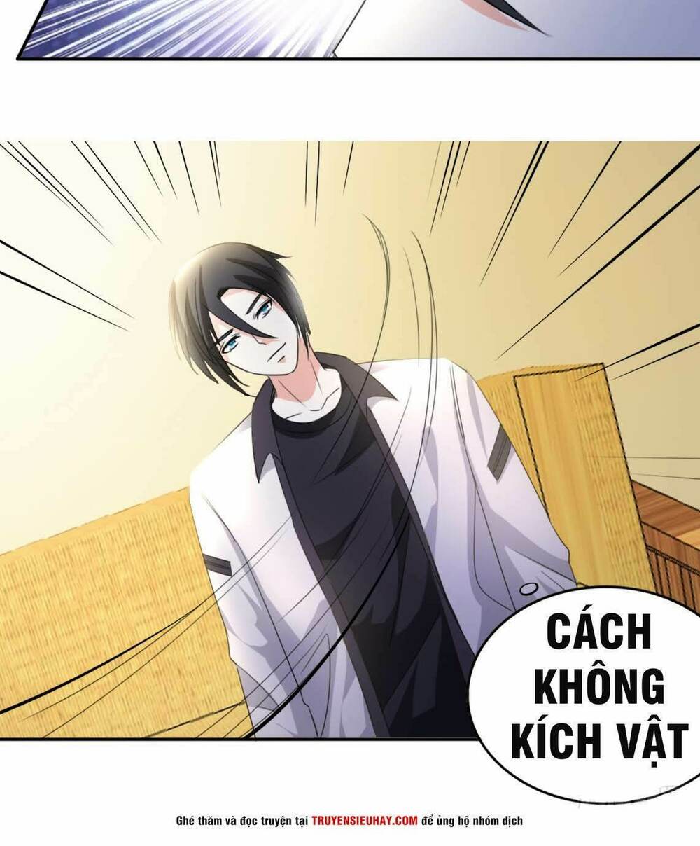 Trọng Sinh Tu Chân Tại Đô Thị: Chapter 12