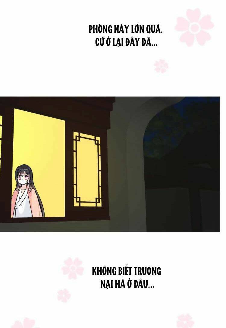 Sao Lại Là Yêu?: Chapter 14