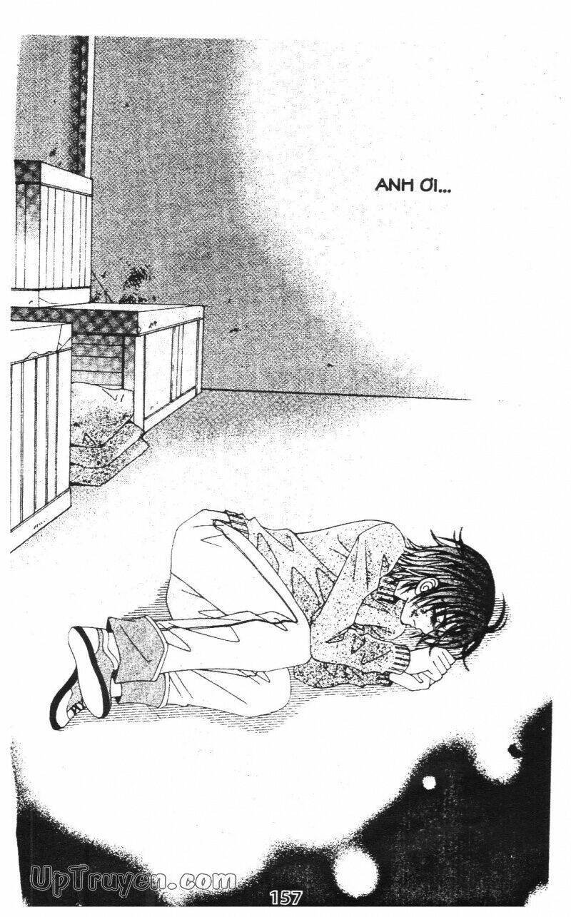 Mặt nạ tình yêu: Chapter 99