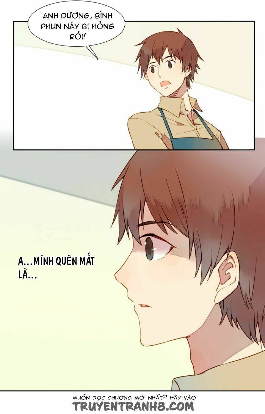 Tại Hạ Là Thần Tình Yêu: Chapter 24