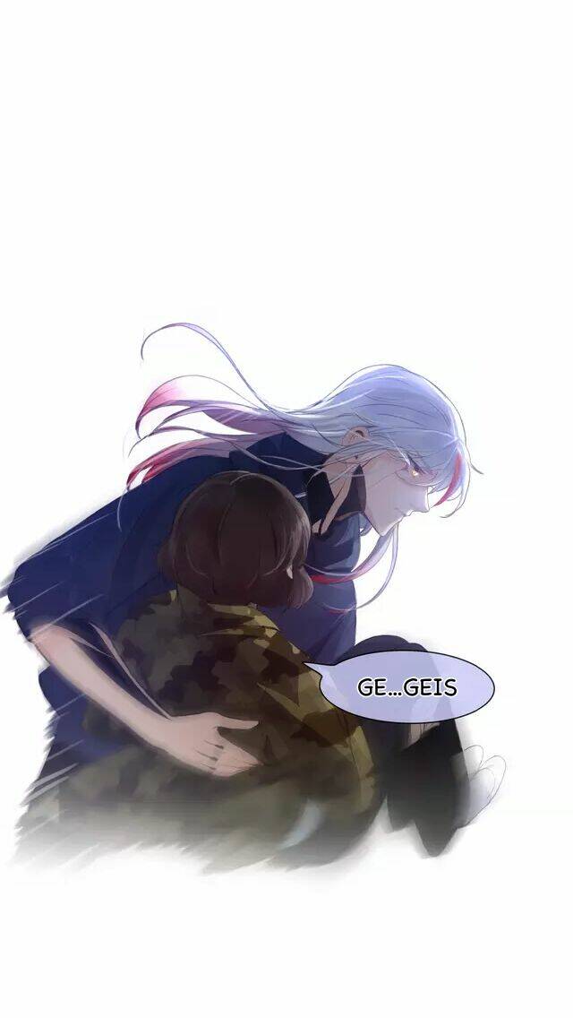 Hướng Dẫn Bảo Trì Người Máy: Chapter 17