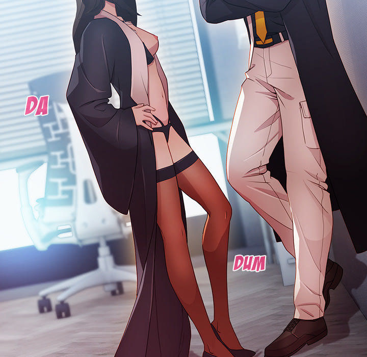 Ảo Mộng Hồ Điệp: Chapter 24