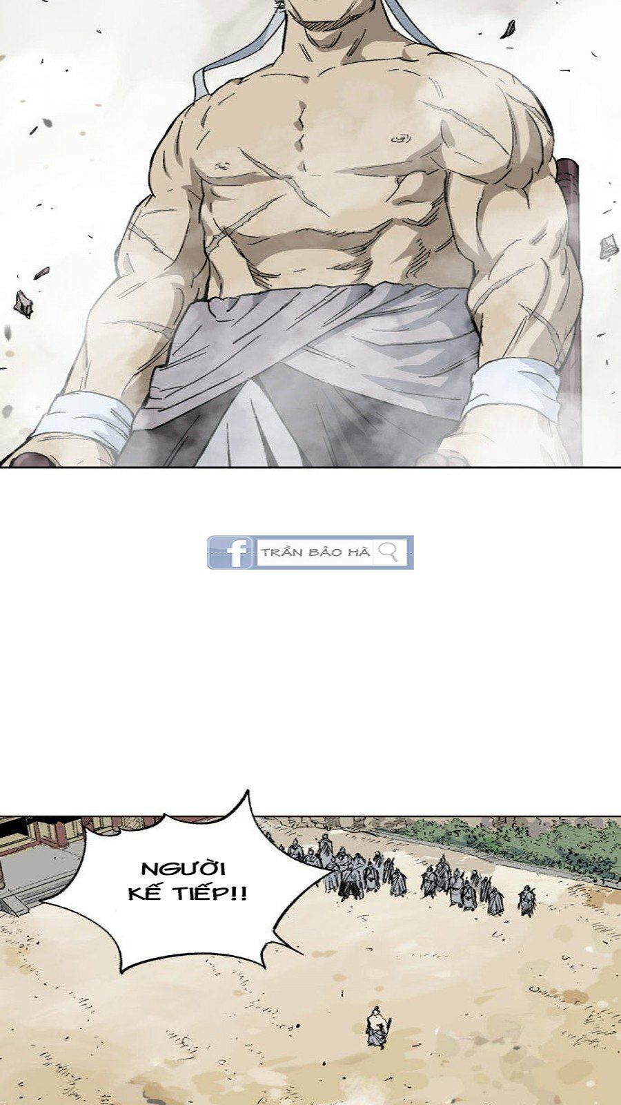 Cao Thủ 2: Chapter 56