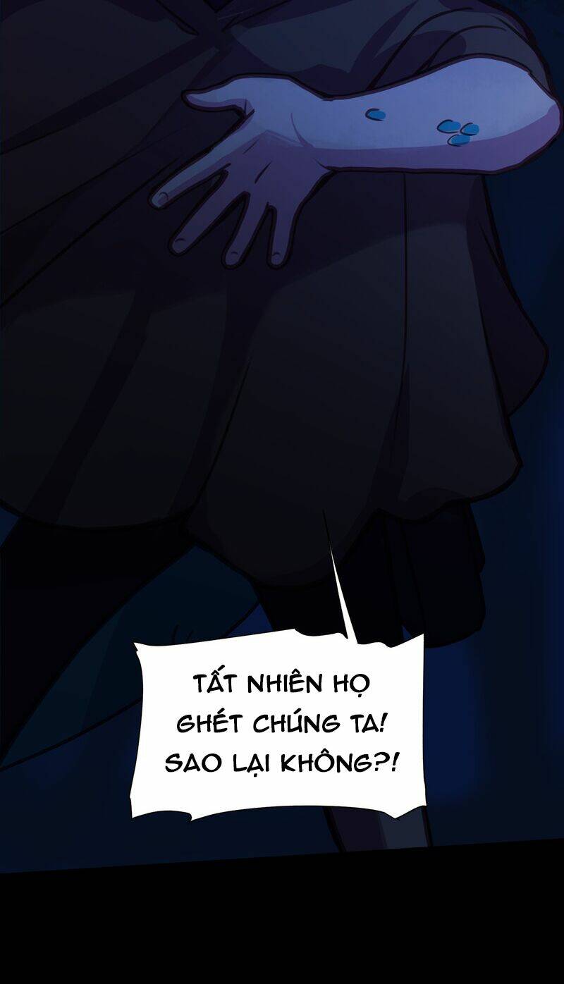 Lời Nguyền Lalin: Chapter 35