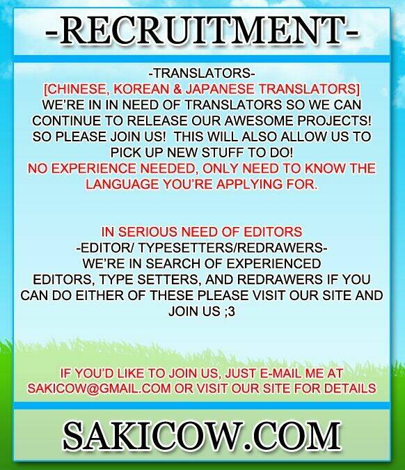 Carnivorous Princess Yegrinna: Chapter 13