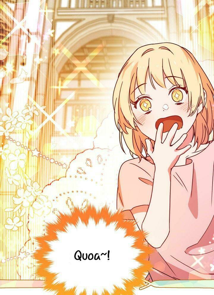 Nàng Elizabeth Thuần Khiết: Chapter 3