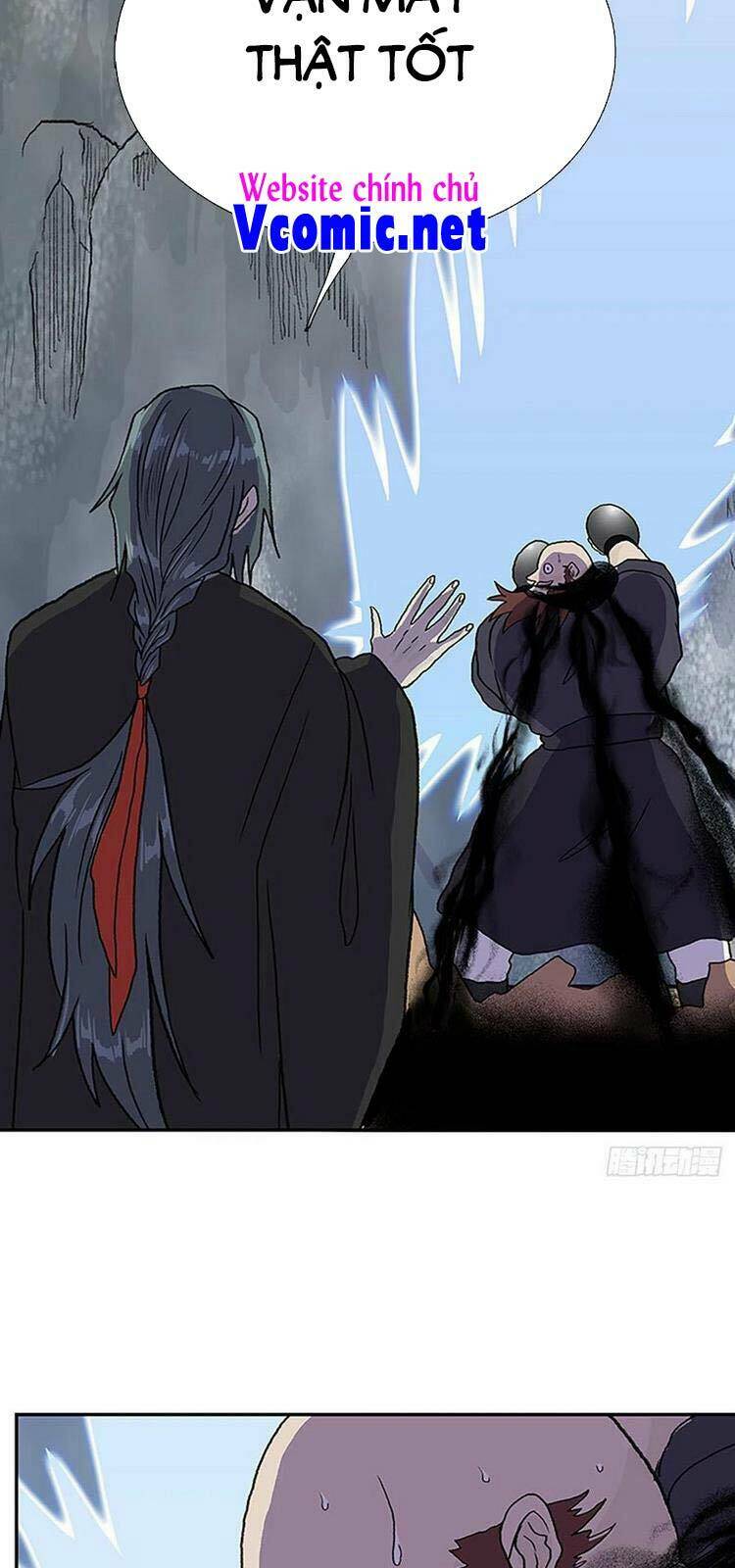 Học Sĩ Tái Sinh: Chapter 214