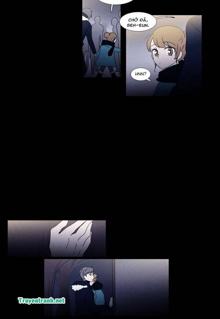 Wonted: Chapter 54