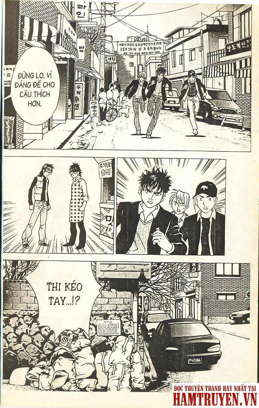 Ai Hơn Ai: Chapter 263