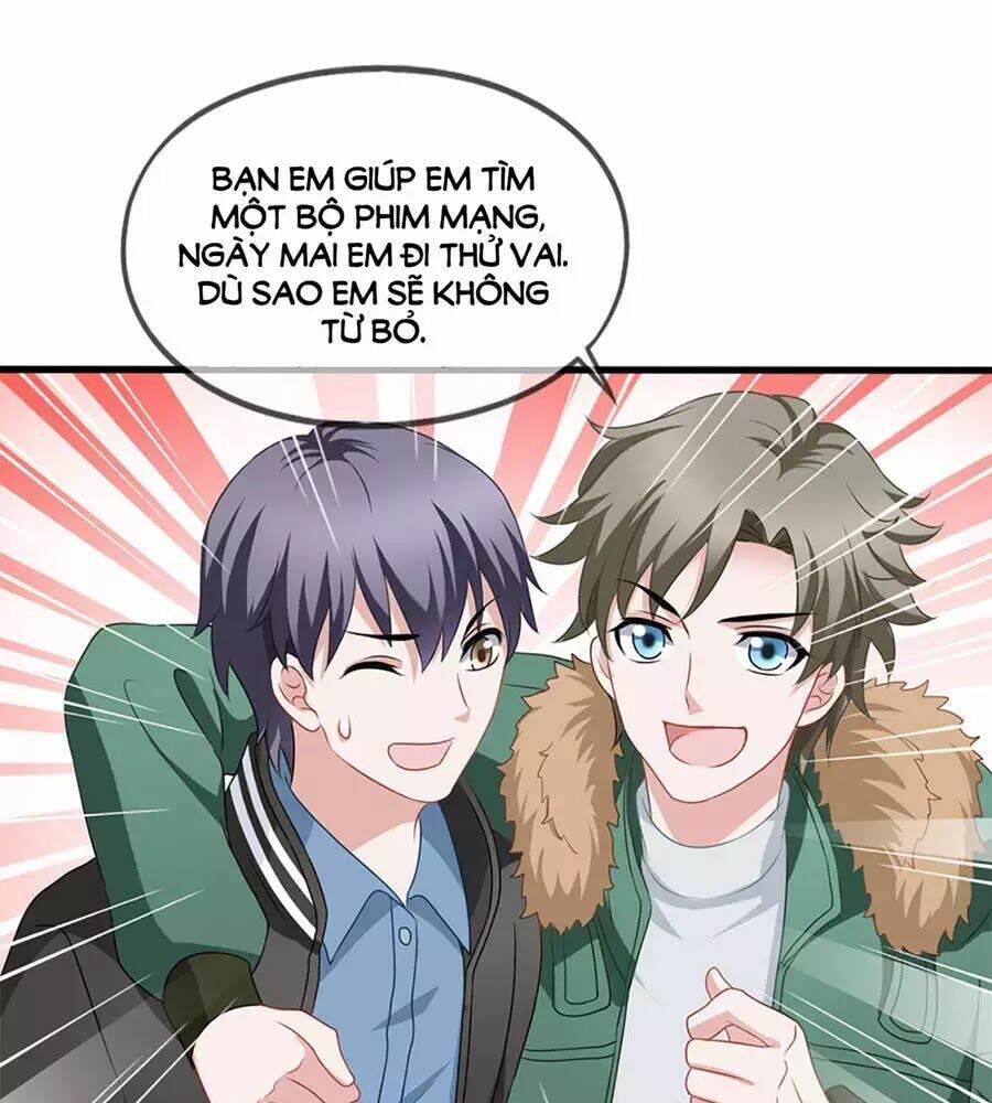 Mỹ Vị Giai Thê: Chapter 79