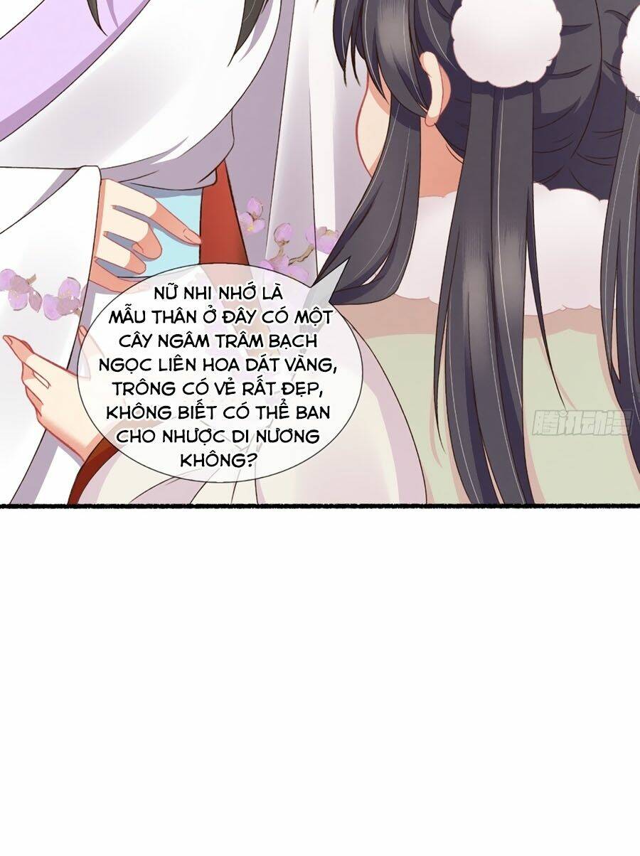 Trọng Sinh Chi Đích Nữ Bất Thiện: Chapter 18