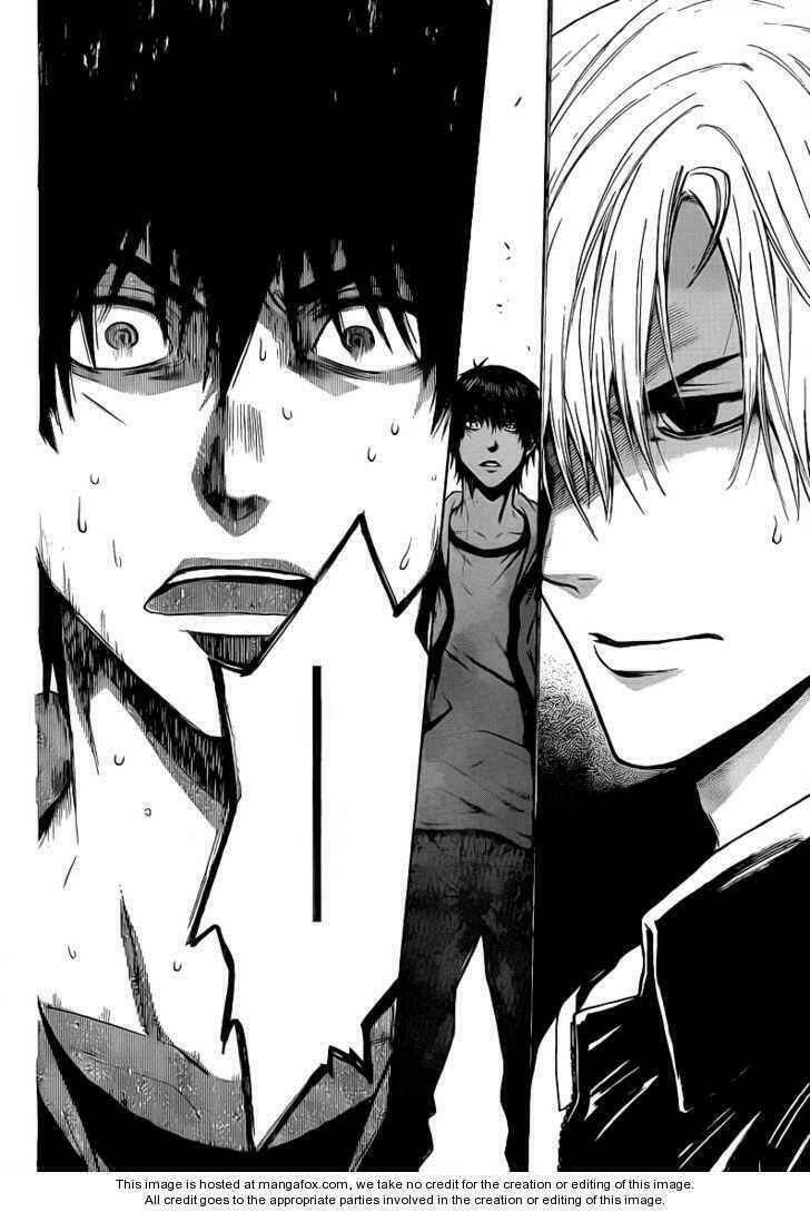 Bloody Monday 2: Chapter 23