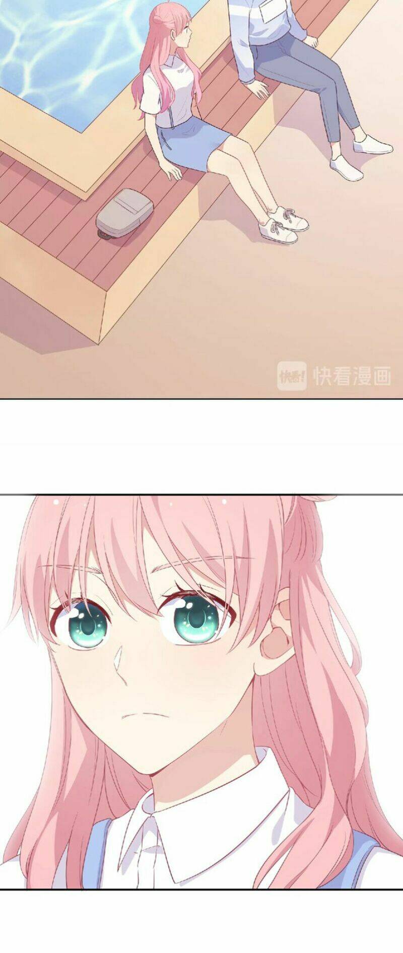 Vương Tử Thành Phố Và Công Chúa Amazon: Chapter 71