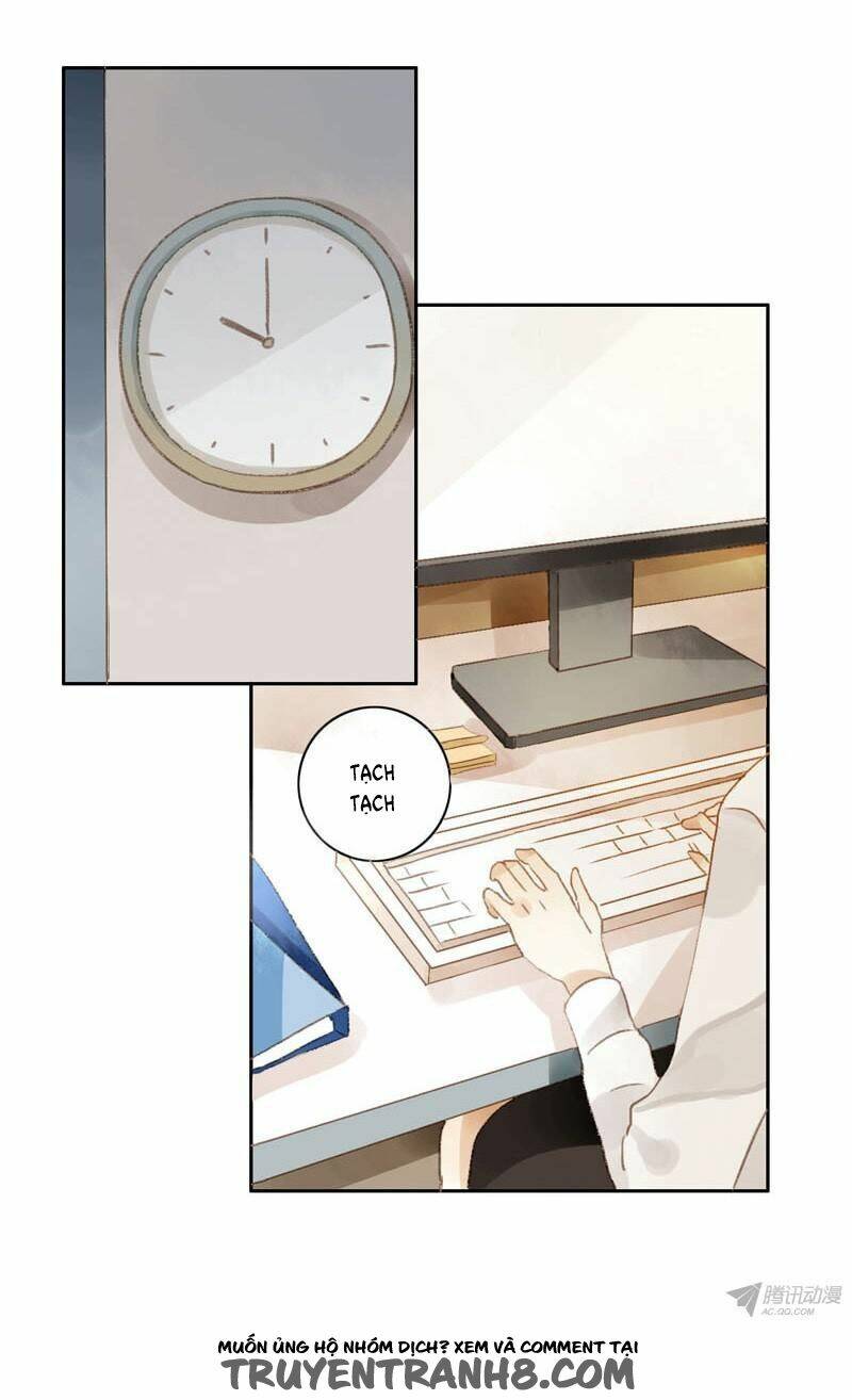 Sức Mạnh Của Sắc Đẹp: Chapter 18