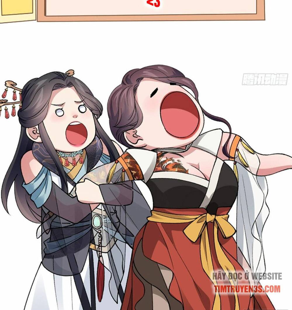 Trong Game Ta Là Vô Địch: Chapter 8