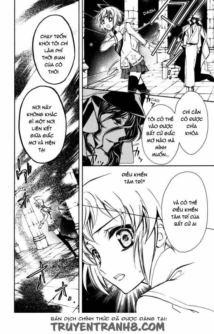 S.L.H (Stray Love Hearts): Chapter 20