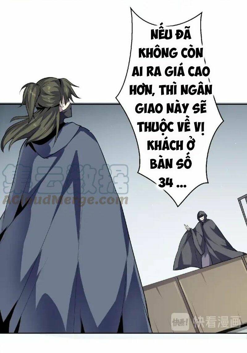 Nghịch Thiên Đại Thần: Chapter 59