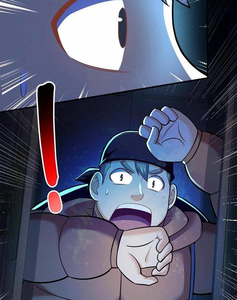 Toàn Cầu Sụp Đổ: Chapter 51
