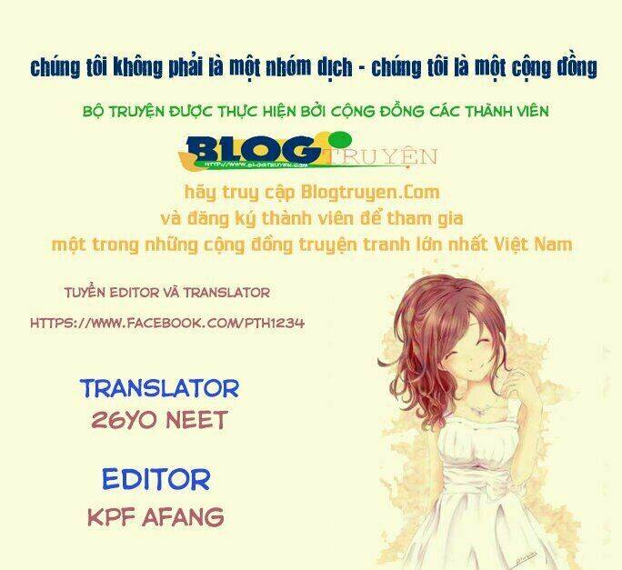 Luật Sư Hai Thế Giới: Chapter 7