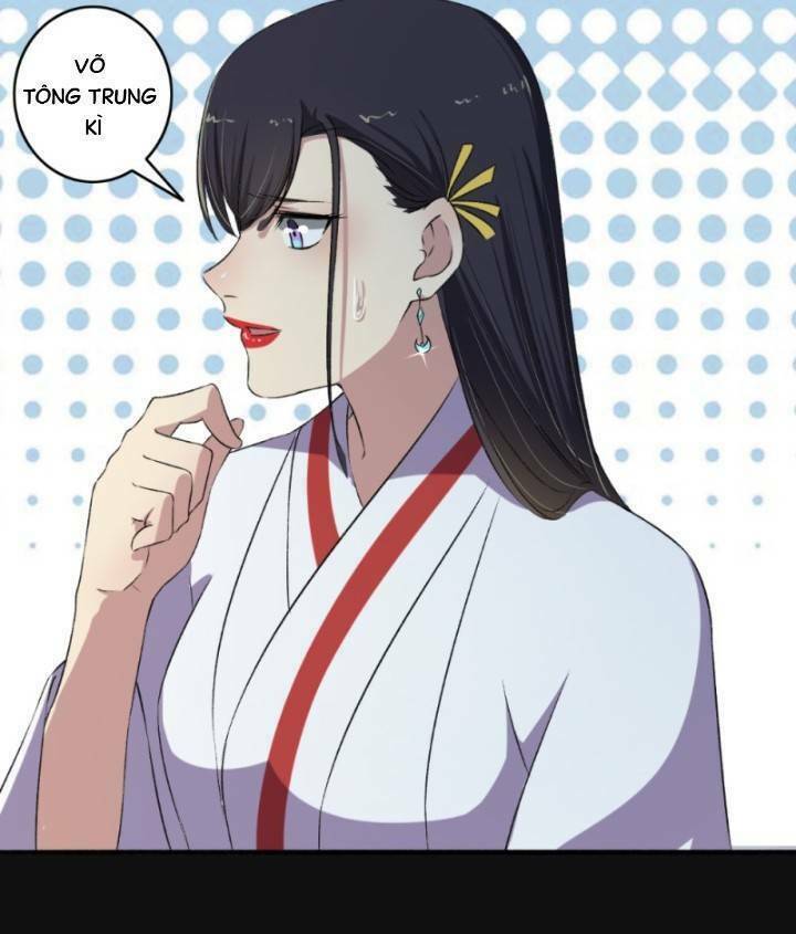 Cuồng Phi Phách Lối: Chapter 129