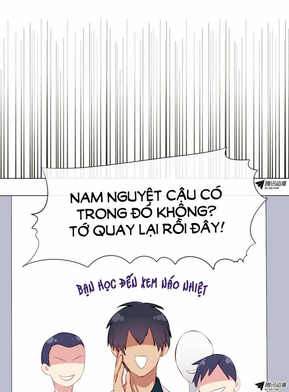 Song Sinh Đổi Chỗ Ở: Chapter 10