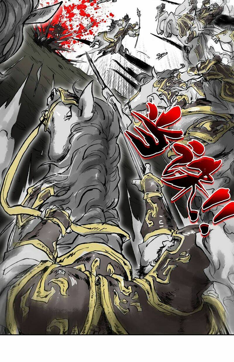 Đô Thị Hàng Thần Khúc: Chapter 38