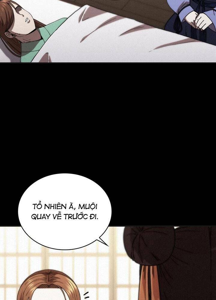 Thân Thủ Đệ Nhất Kiếm: Chapter 100