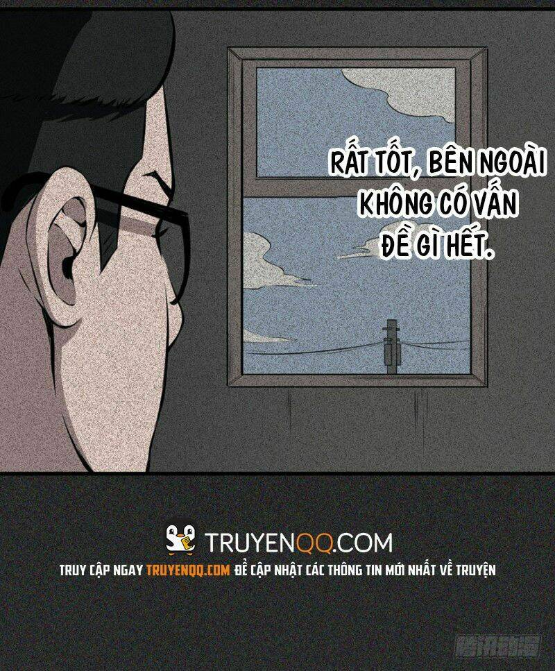 Trở Lại Căn Nhà Ma: Chapter 8