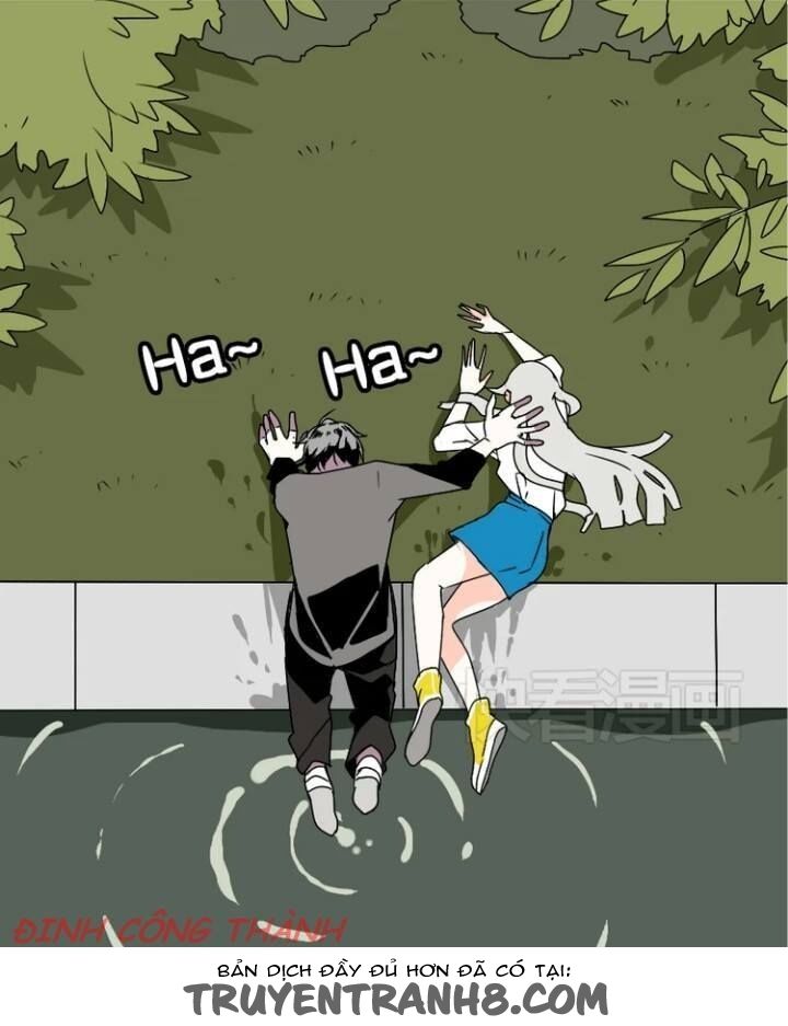 Ứng Dụng Thẩm Mỹ: Chapter 30