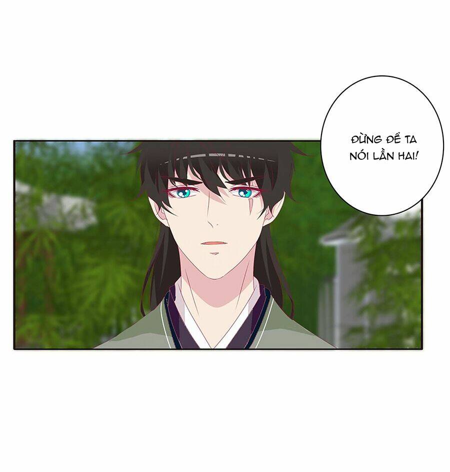 Tướng Quân Mời Ra Trận: Chapter 151