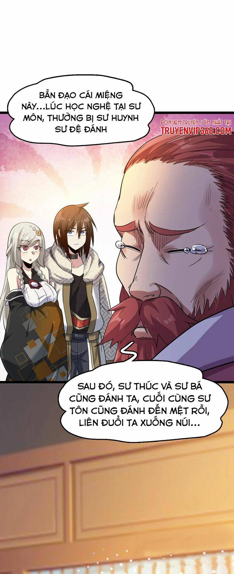 Đại Bảo Kiếm Của Tôi: Chapter 62