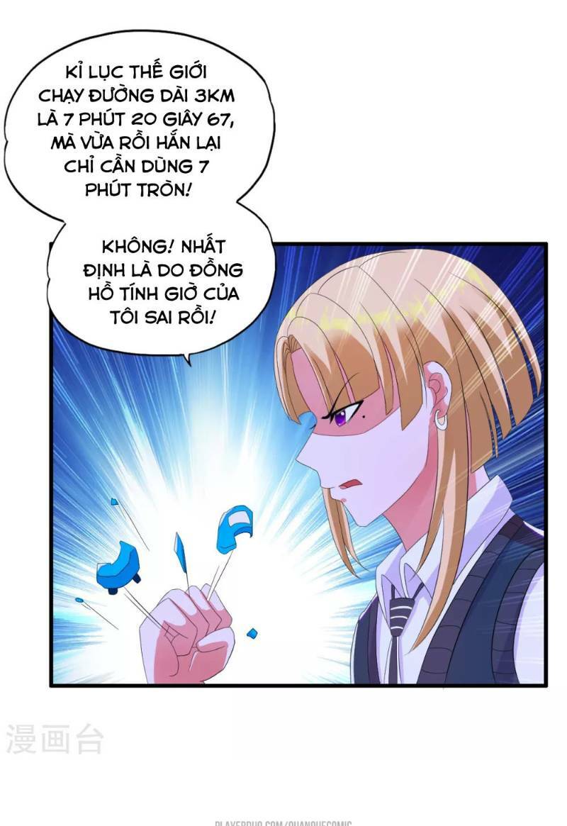 Y Đẳng Cuồng Binh: Chapter 18