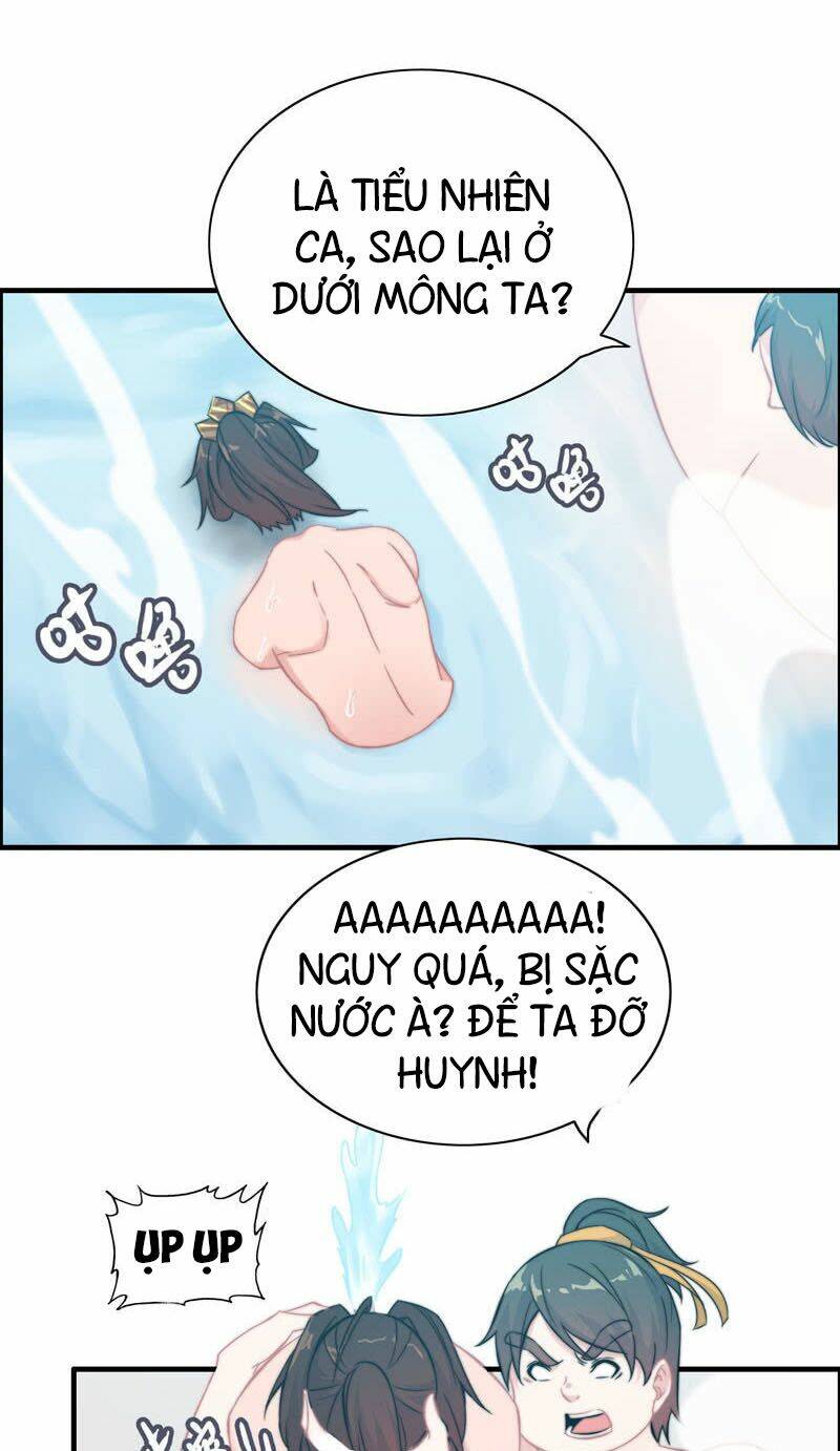 Thần Ma Thiên Sát: Chapter 103