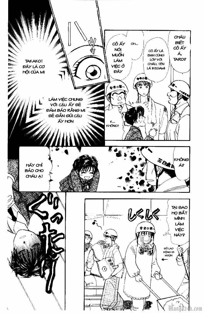 Yamada Tarou Monogatari - Công Tử Nghèo: Chapter 2.1