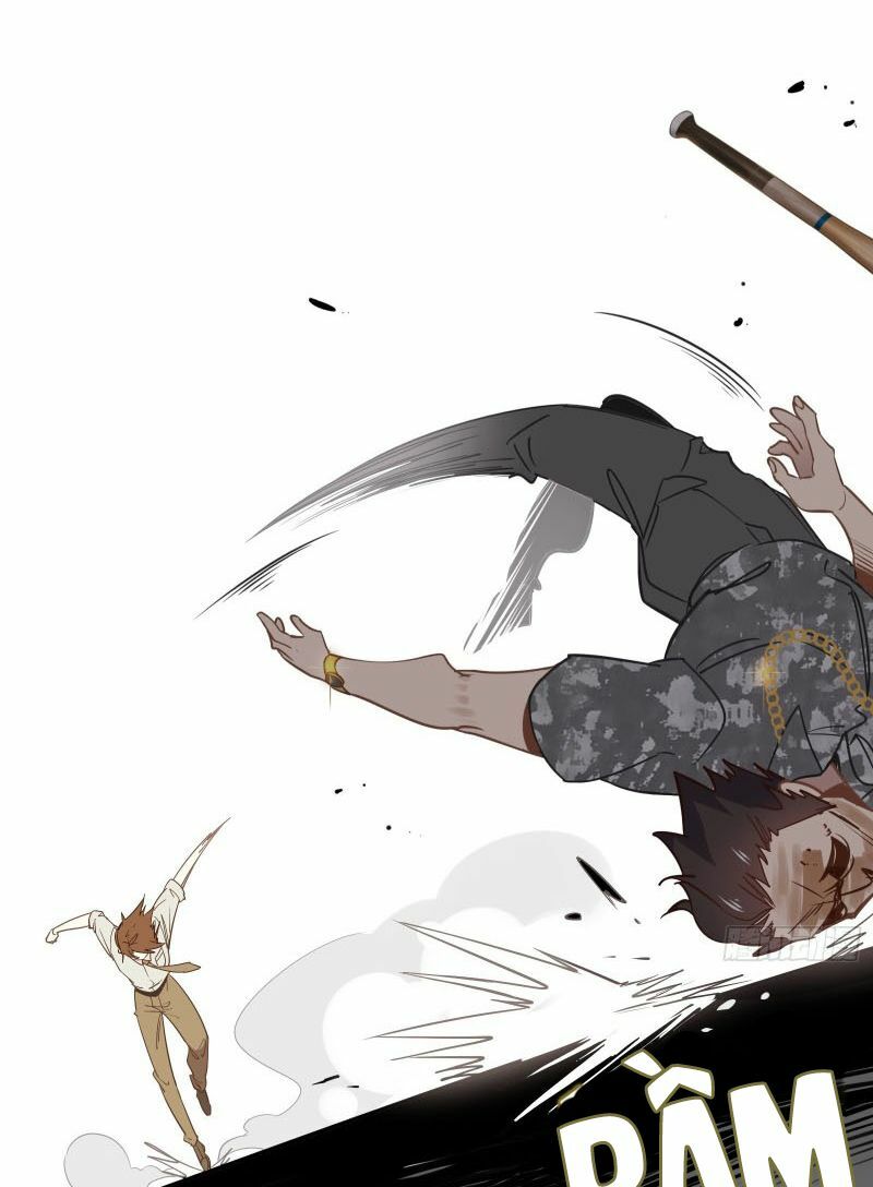 Nữ Phụ Như Tôi Cũng Có Ngày Ra Mắt: Chapter 13